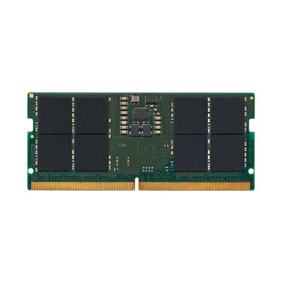 KINGSTON Arbeitsspeicher "ValueRAM", grün (schwarz), 16 GB, Arbeitsspeicher