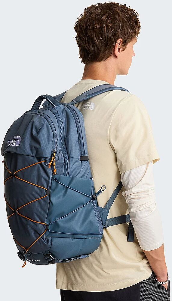 THE NORTH FACE Tagesrucksack Borealis 28L grau B