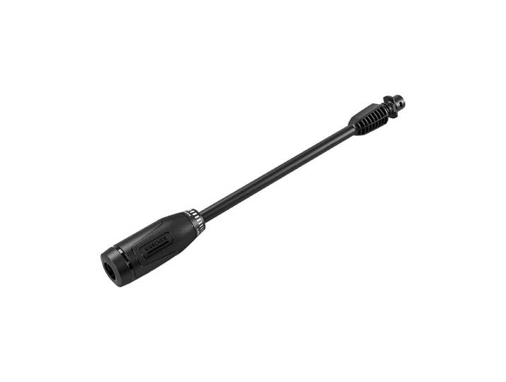 Kärcher VP 135 Vario Power Jet Strahlrohr Schwarz