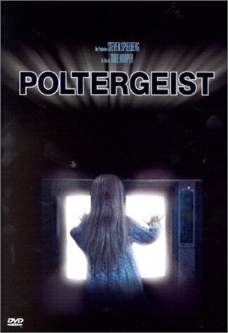 Tobe Hooper - Poltergeist [FR Import] - Preis vom 09.10.2026 07:28:09 h