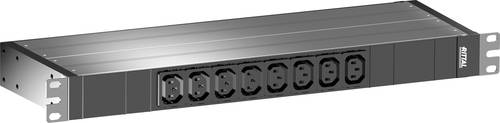 Rittal DK 7979.102 7979102 Rack-Stromverteilung
