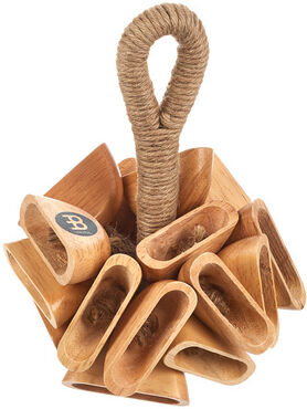 Meinl BI2NT Birds Natur