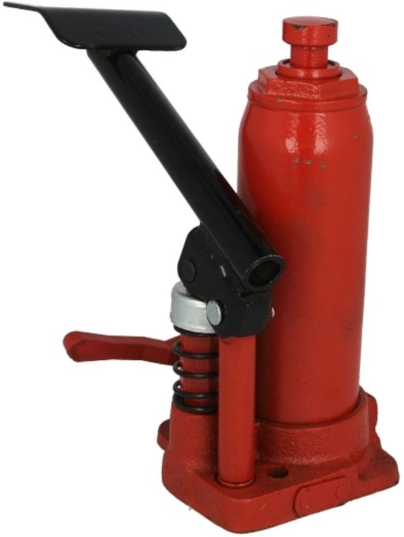 Hydraulikzylinder, PROFITOOL 0XZ03.0075