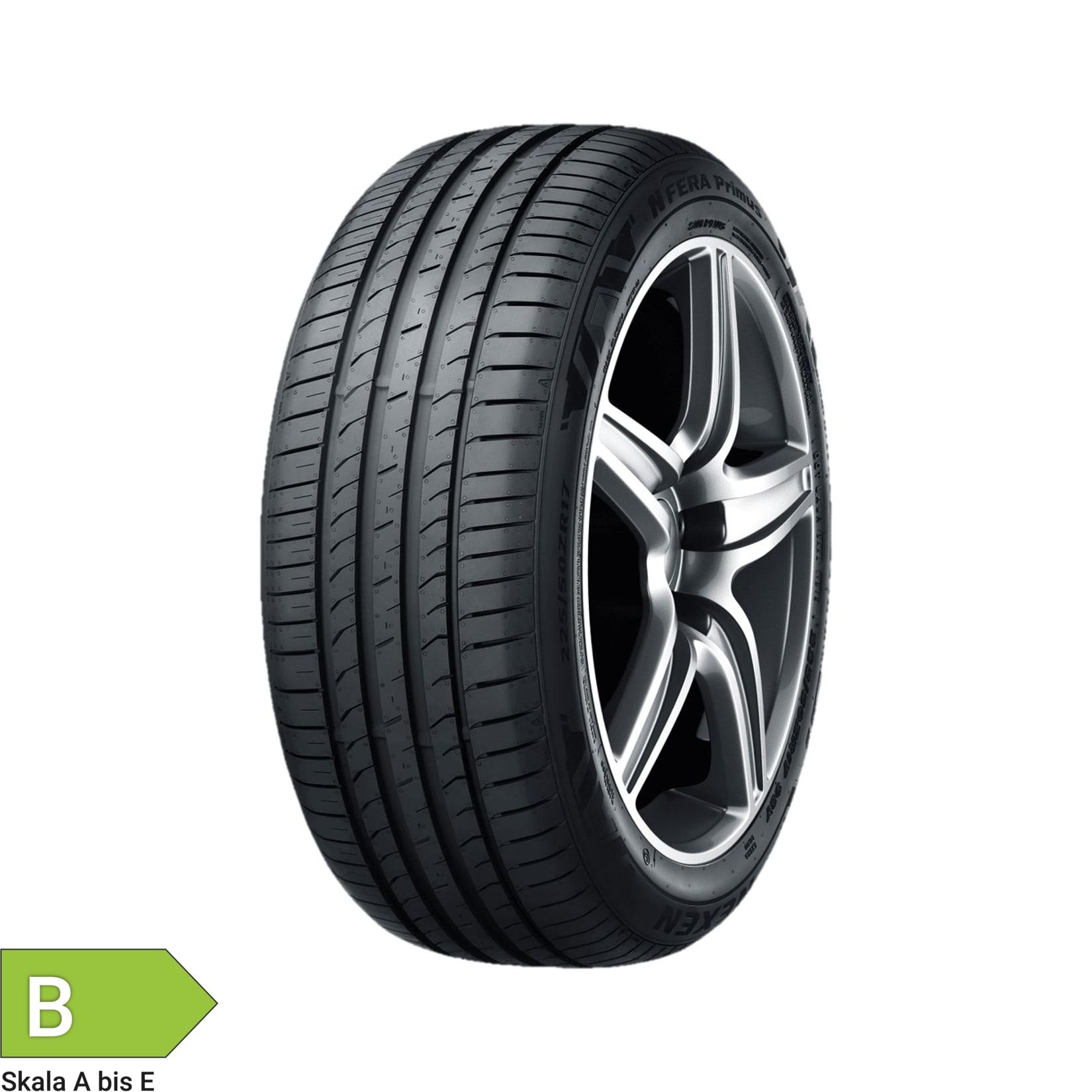 NEXEN NFERA Primus 195/5516 91V BS