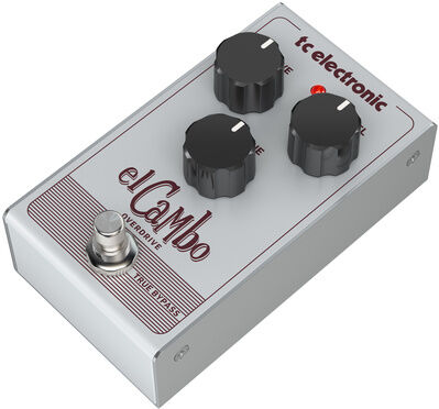 TC Electronic El Cambo Overdrive