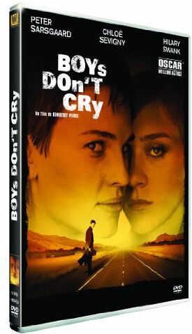 Kimberly Peirce - Boys Don't Cry [FR IMPORT] - Preis vom 12.10.2026 11:37:12 h