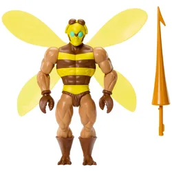 Masters of the Universe Origins Buzz-Off aus der Cartoon-Kollektion