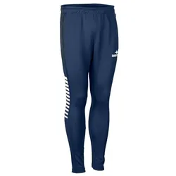 Derbystar Primo v24 Trainingshose Regular Erwachsene - schwarz/ge