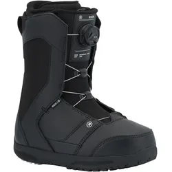 RIDE ROOK Boot 2027 black - 44,5