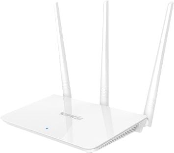 TENDA F3 300Mbps Wireless Router Access Point 2.4G