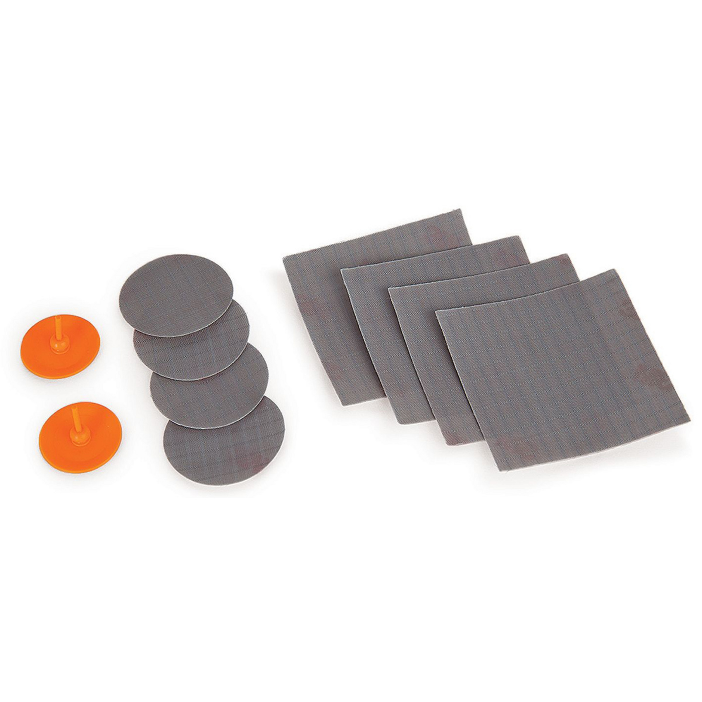 Sea to Summit Mat Repair Kit Isomatte blau