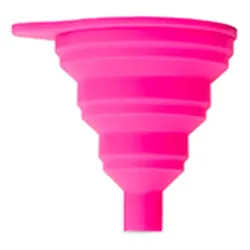 Muc-Off Trichter Collapsible Silicone Funnel