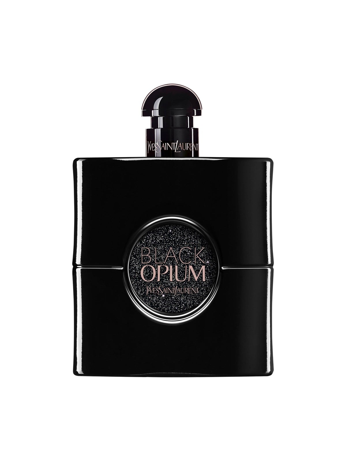 Yves Saint Laurent Black Opium Le Parfum - 90 ml0