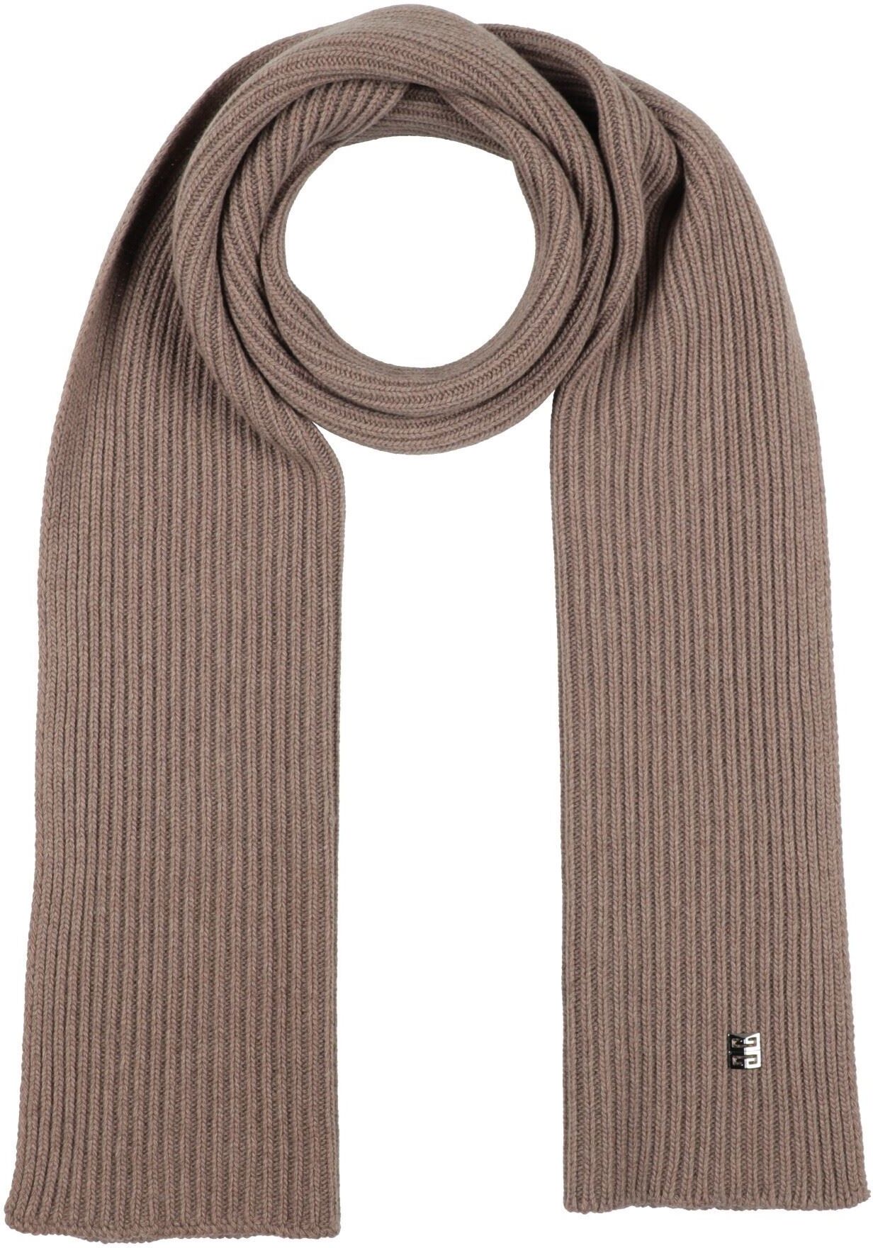 Givenchy Bufanda Mujer Beige -- Mujer