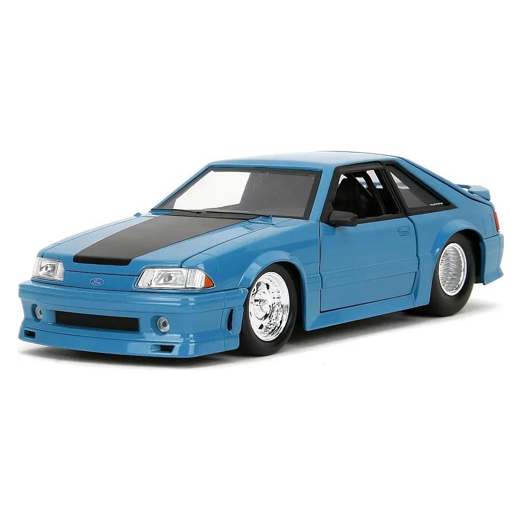Jada Fast & Furious Ford Mustang GT 1:24 (253203098)