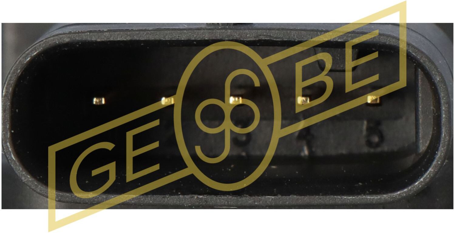 Gebe Nox-Sensor, Nox-Katalysator 9 2920 1 Für Bmw