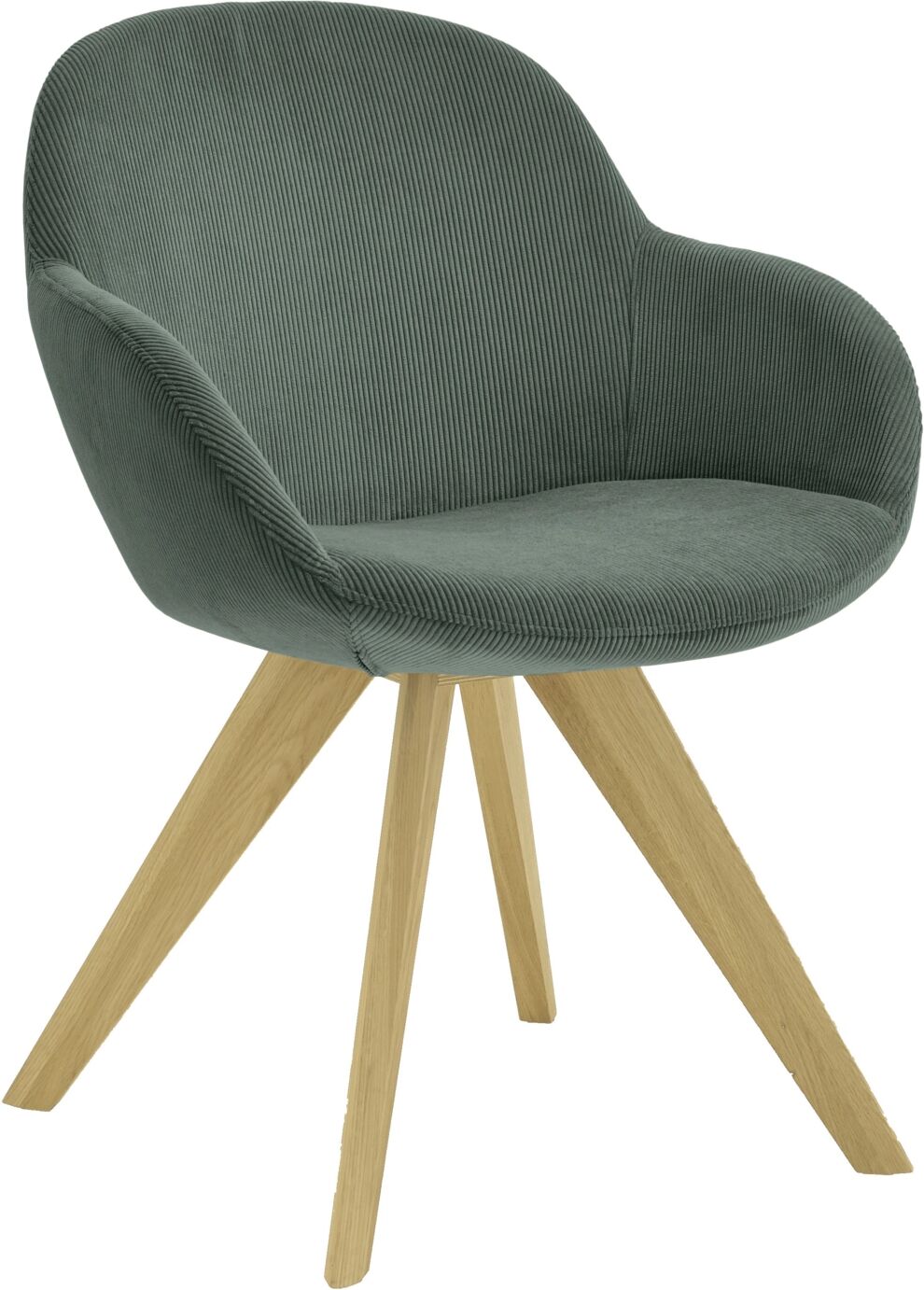 Niehoff Dafino Eiche  Green