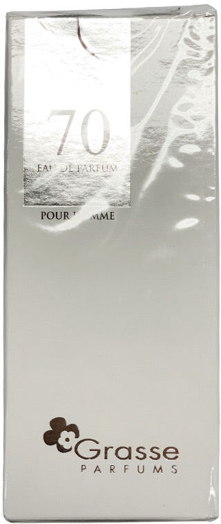 Grasse Parfums Grasse eau de parfum uomo 70 100ml