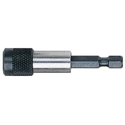 GEDORE R47120011 Schnellwechselbithalter 1/4 magnetisch 60mm
