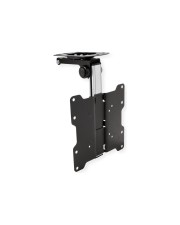 VALUE TV-Deckenhalterung abklappbar<94cm<20kg (17.99.1186)