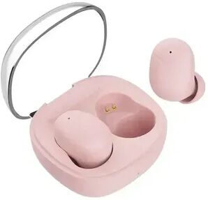Uplifted Trends Premium Wireless Bluetooth Headset Palace Class Sound Quality Perfect For Music Lovers pink