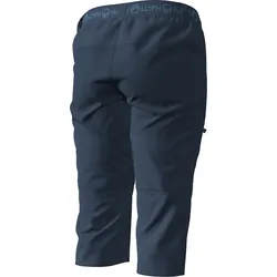 HALTI Outdoor HALTI Halti Damen Pallas W X-stretch Lite capri pants - Mehrfarbig - 44