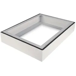Digitus Sockel für IP55 Wandgehäuse - 600x450 mm (BxT), Serverschrank Zubehör, Grau