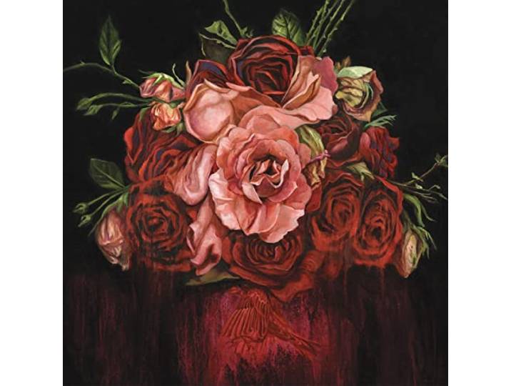 Ward of Roses