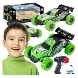 Maksik RC-Auto mit 2,4-GHz-Technologie