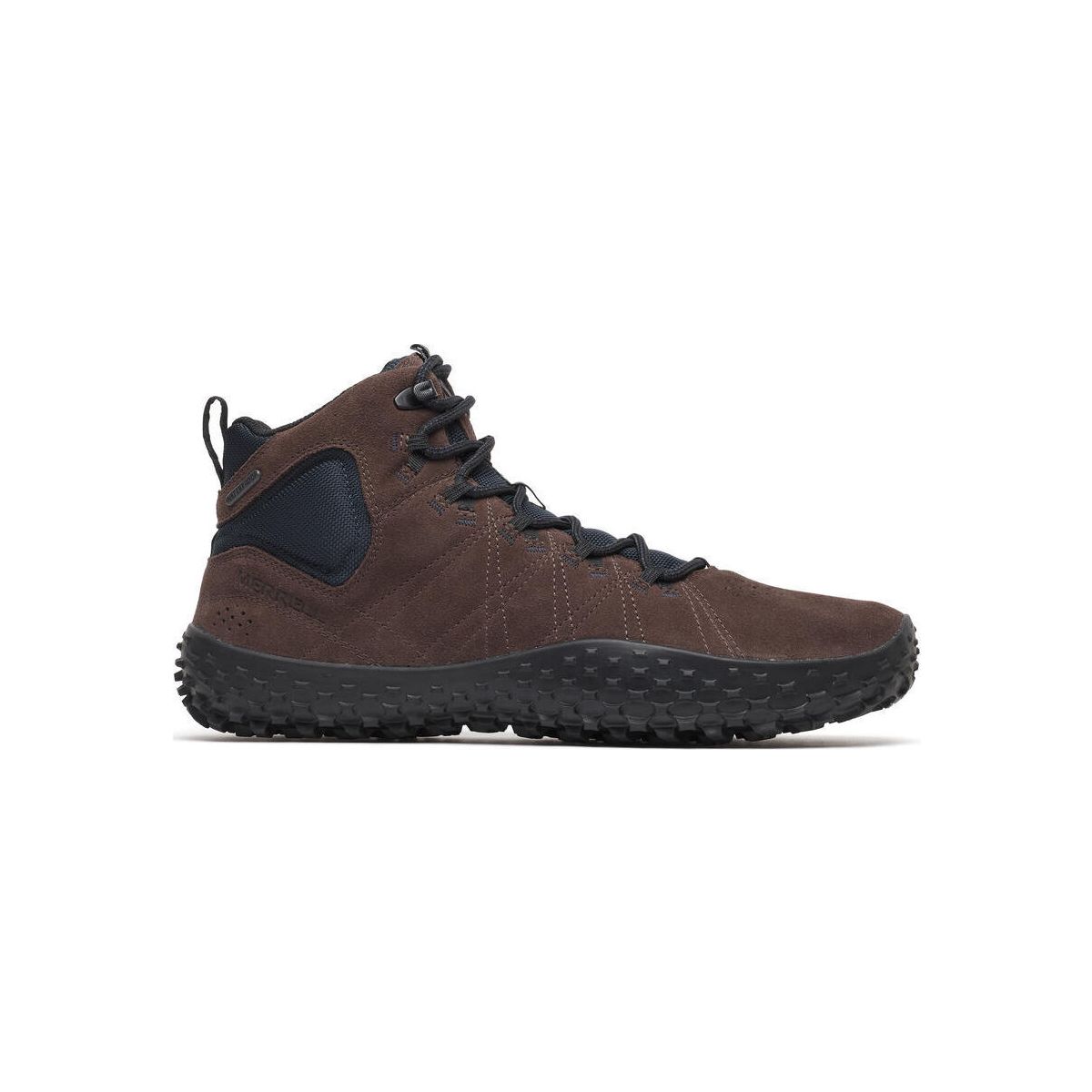 Merrell Wrapt Mid WP Men coffee 44 J00005158-44