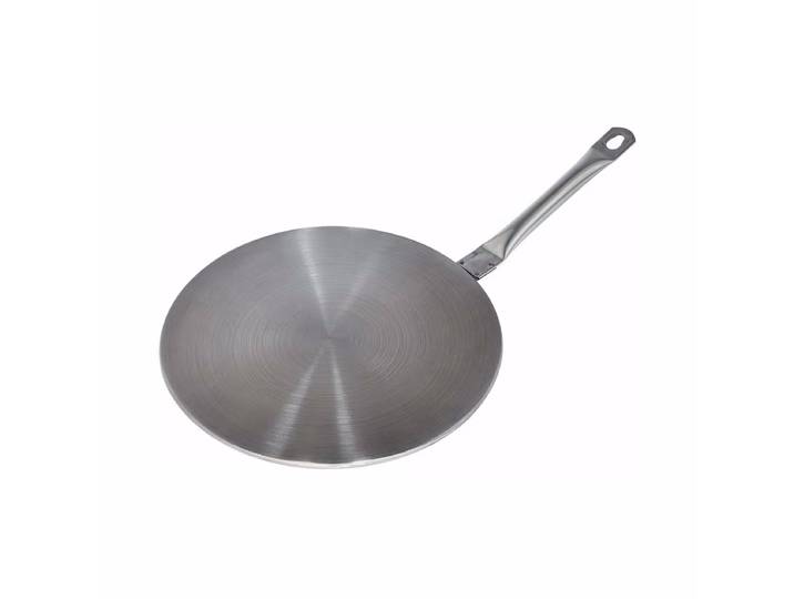 Xavax Induktionskochfeld-Adapterplatte 19 cm – Kochfeld Zubehör