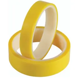 BBB CYCLING Felgenband Klebeband Tubeless 10 m | verschiedene Breiten