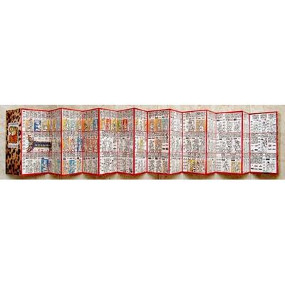 Dresdner Maya Codex, Sonstige von Jens Rohark, Hein-Verlag, 978-3-944828-21-3