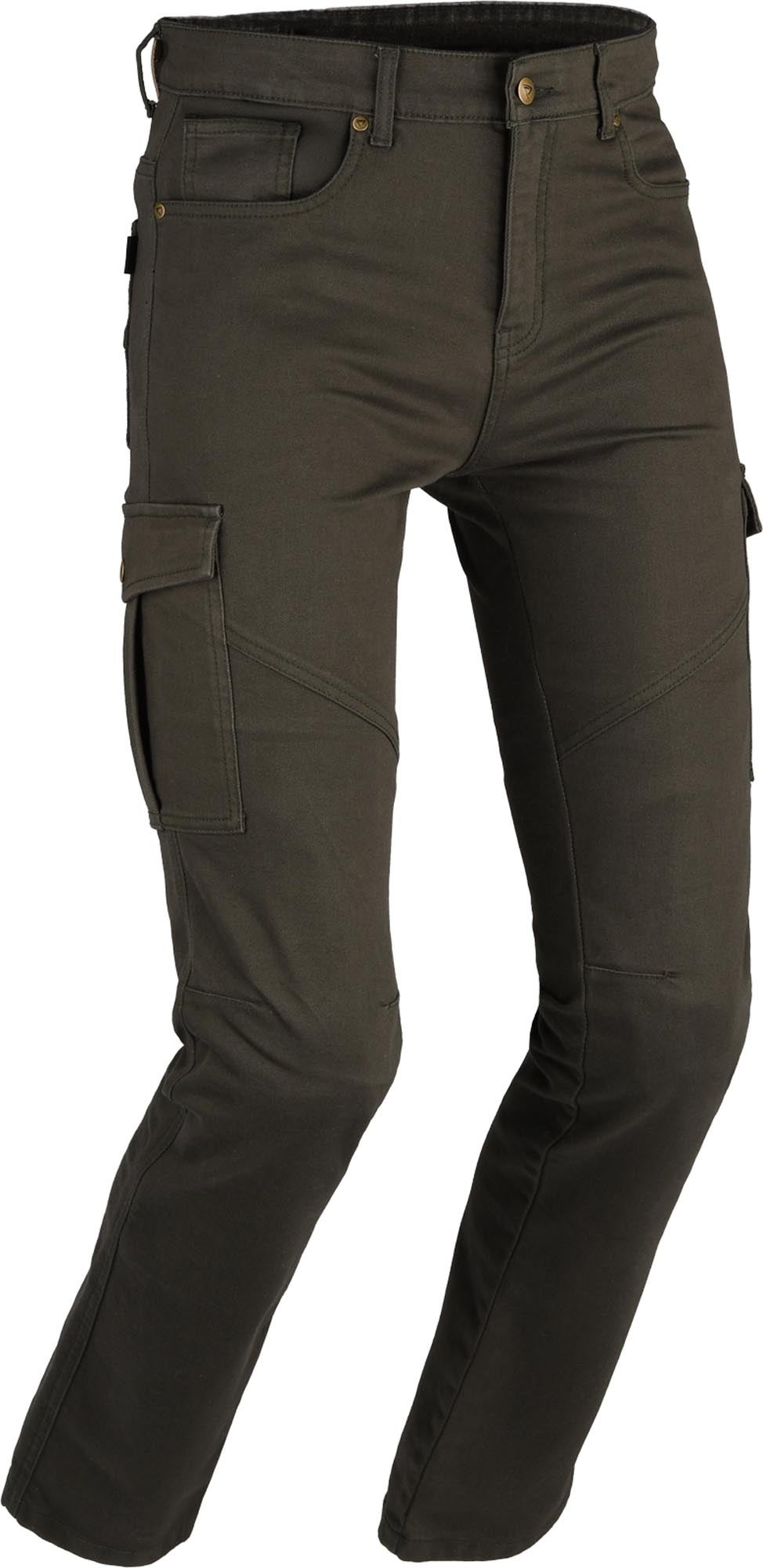 DIFI Caiman Cargo Motorrad Jeans 135899