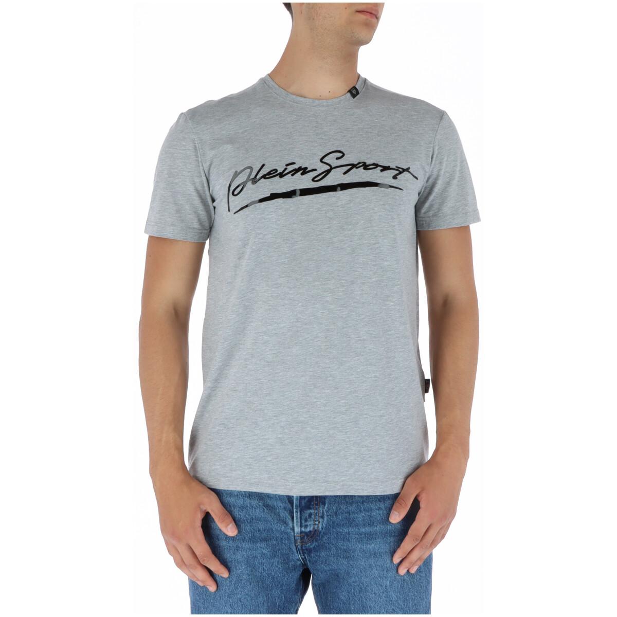Signatur Logo Kurzarm-T-Shirt