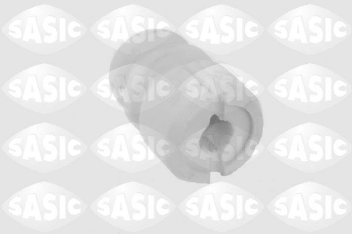 Anschlagpuffer, Federung SASIC 2650007