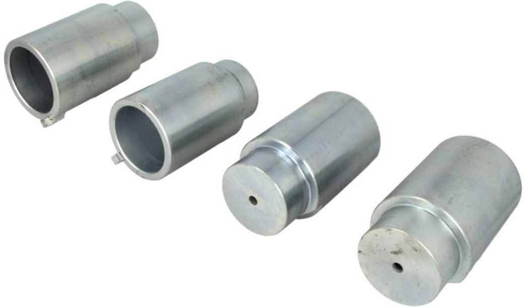 Steigadapter für Wagenheber EVERT ZL612013002