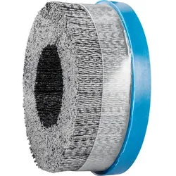 PFERD TOOLS COMPOSITE Tellerbürste DBUR Bohrung Keramik-Filament Korn 120 stationär - 43400030