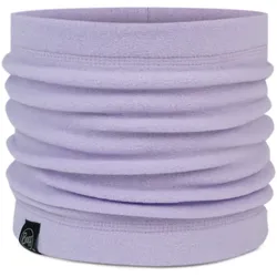 BUFF Polar Neckwarmer Kinder 657 - htr grape ice