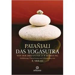 Das Yogasutra, Ratgeber von Patanjali