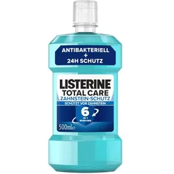 LISTERINE Total Care Zahnstein-Schutz Mundspülung 500 ml