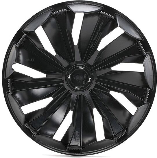 Argo 14 GRIP PRO BLACK Radblenden