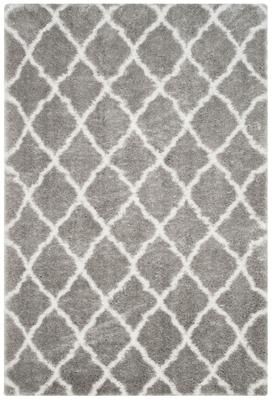 SAFAVIEH Indie Shag Humeyra 2-inch Thick Rug