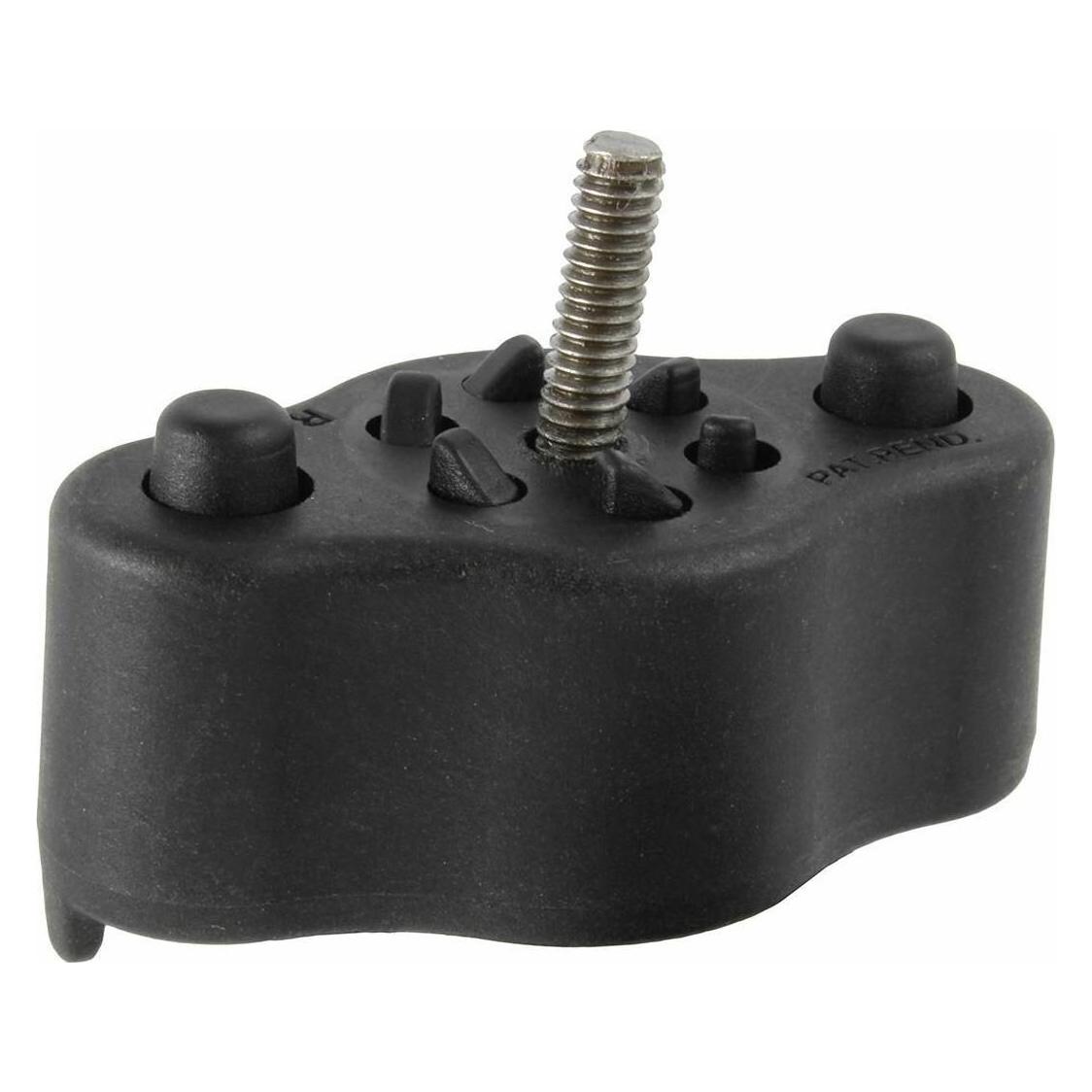 RAM Mounts UNPD RAM 1.5Inch QUICK RELEASE (RAP-383-NBU)