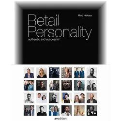 Retail Personality, Fachbücher von Marc Demmrich Heikaus