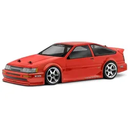 HPI Karosserie Toyota Levin Ae86 (190mm)