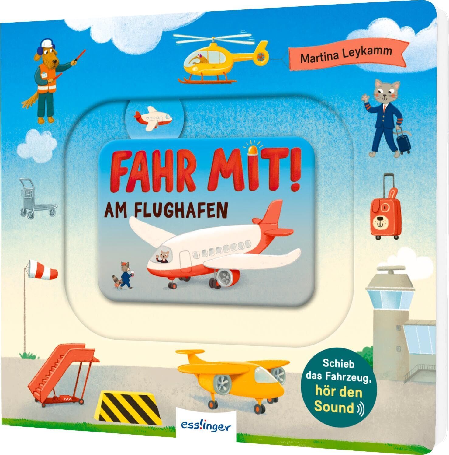 Fahr mit am Flughafen - Preis vom 12.10.2026 11:37:12 h