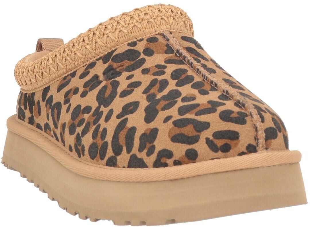 Ugg Sandalias Chica Camel 33.5,35,36 Chica