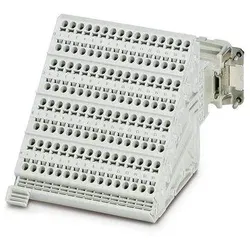 Phoenix Contact 1580202 Klemmenadapter HC-D 64-A-TWIN-PER-F HCD64ATWINPERF