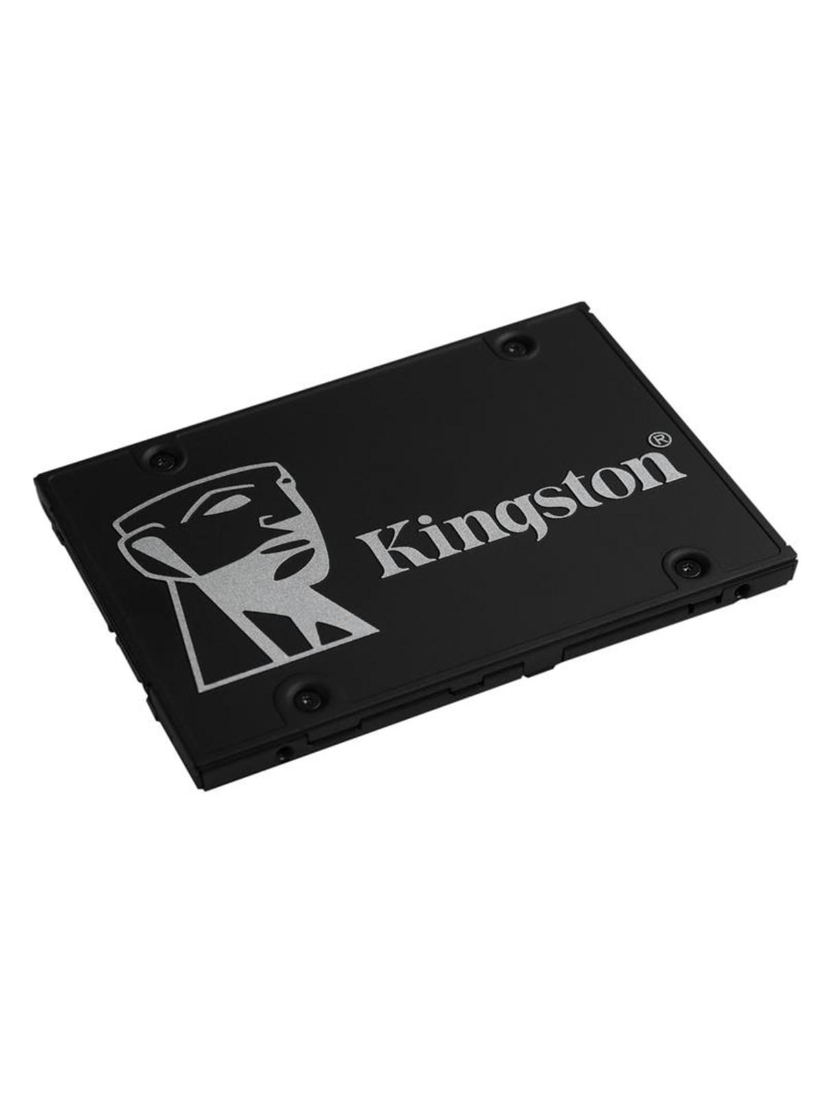Kingston SSDNow KC600 SSD - 1TB - 2.5" - SATA-600